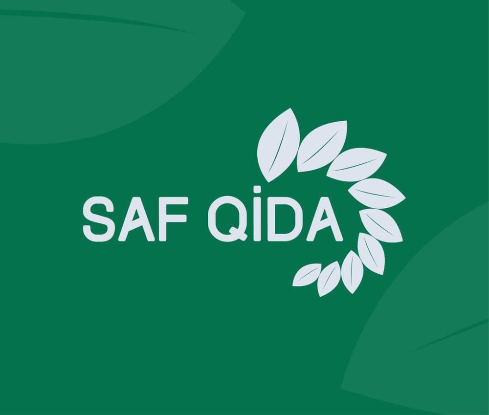 Saf qida