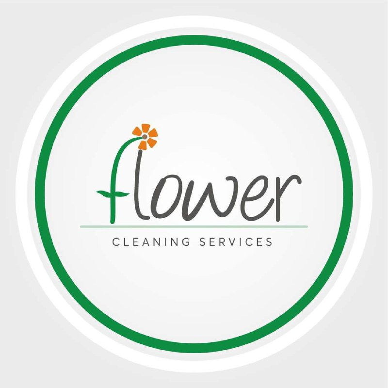 Flower Cleaning Company